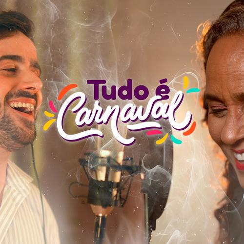 Tudo é Carnaval (feat. Carla Visi) [Explicit]