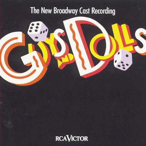 Guys And Dolls