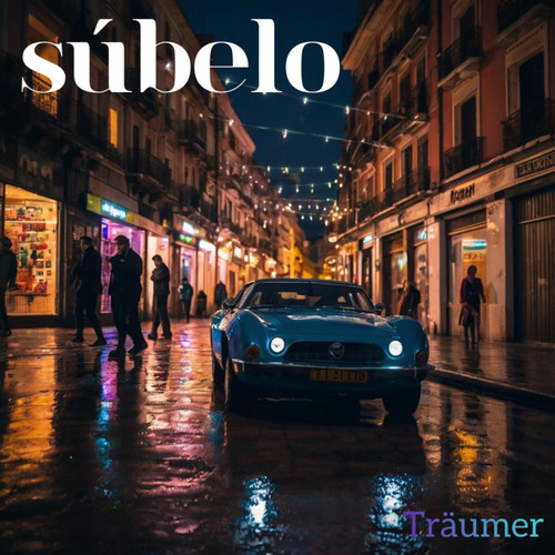 Subelo (Explicit)