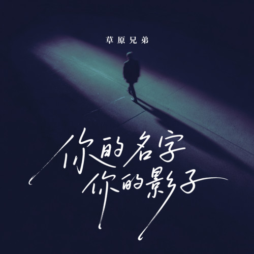 你的名字你的影子