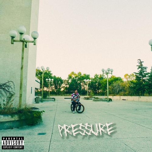 Pressure (Explicit)