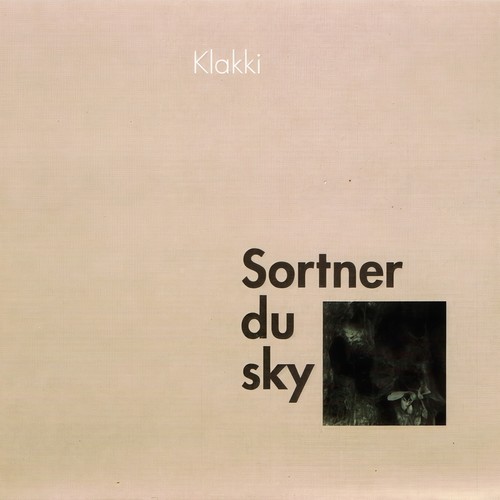 Sortner Du Sky