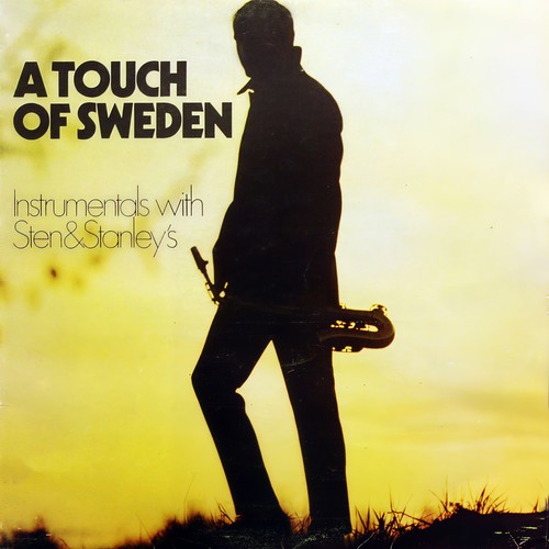 A Touch Of Sweden