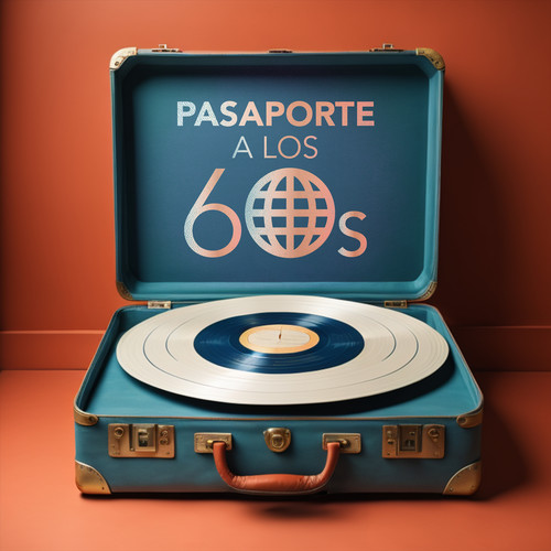 Pasaporte a los 60s