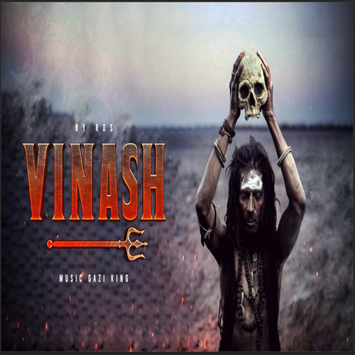 VINASH (Freestyle)