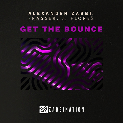 GET THE BOUNCE