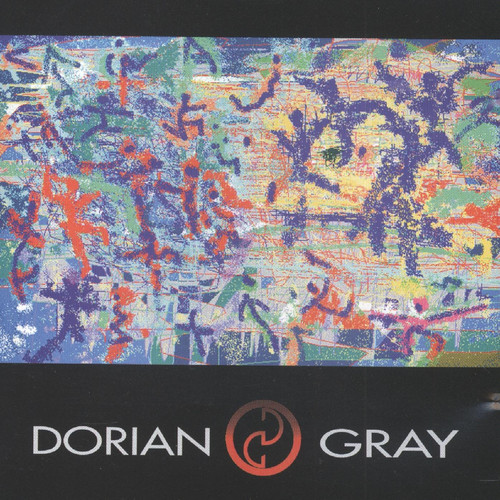 Dorian Gray (Explicit)