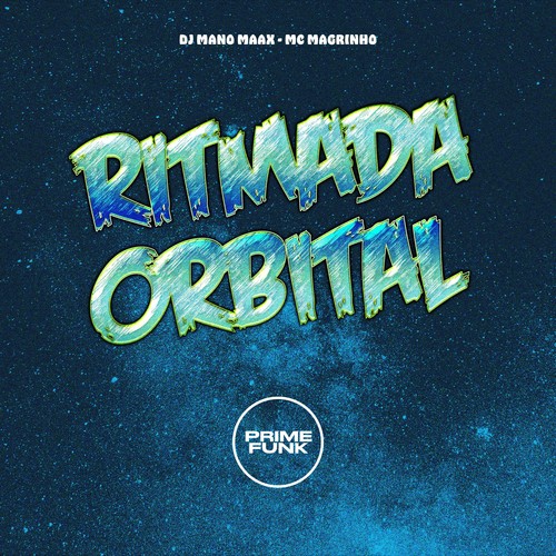 Ritmada Orbital (Explicit)