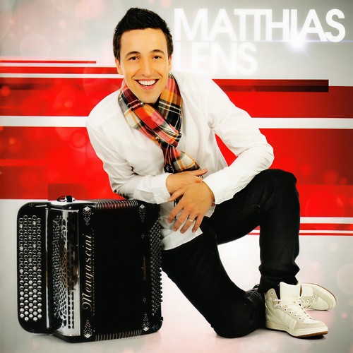 Matthias Lens