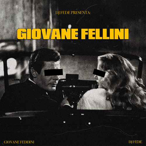 Giovane Fellini