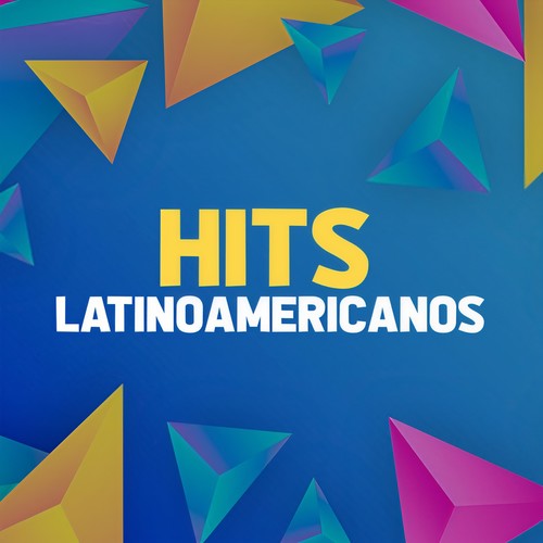 Hits Latinoamericanos