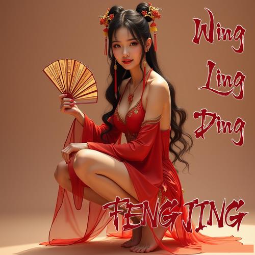Fengjing