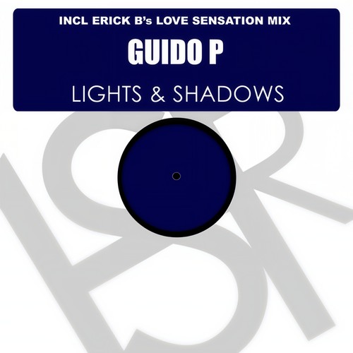 Lights & Shadows (Erick B's Love Sensation Mix)