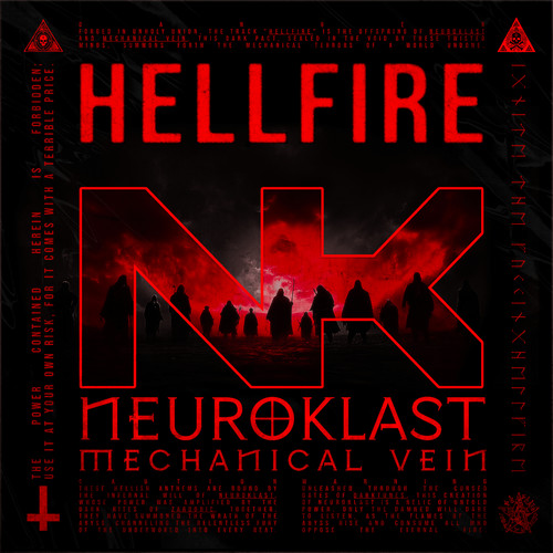 HELLFIRE (Explicit)