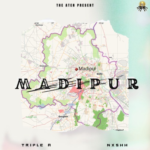 Madipur (Explicit)