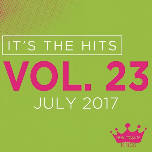 It's the Hits! 2017, Vol.23