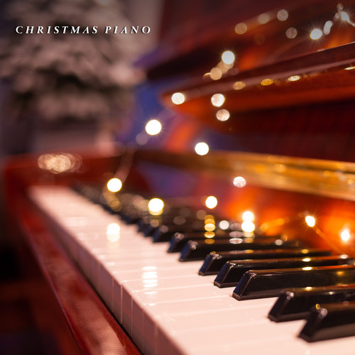 Christmas Piano