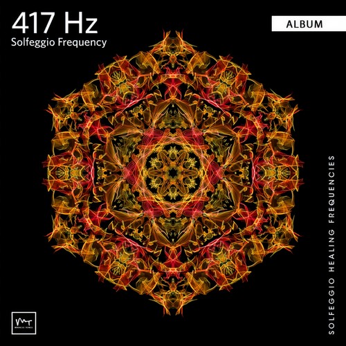 417 Hz Mindfulness