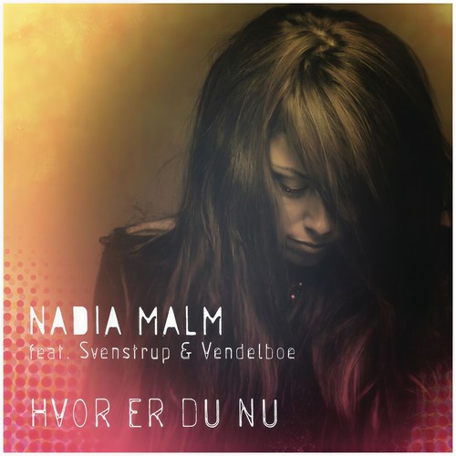 Hvor Er Du Nu