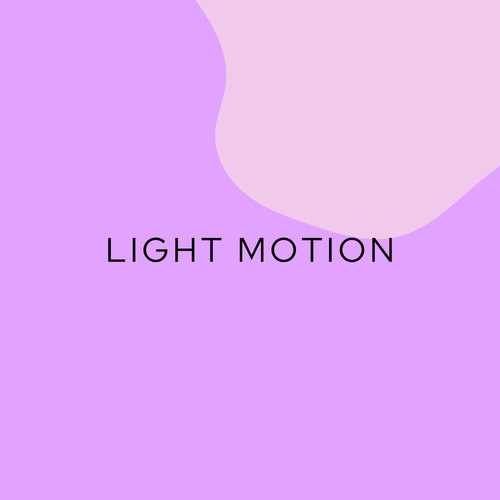 Light Motion