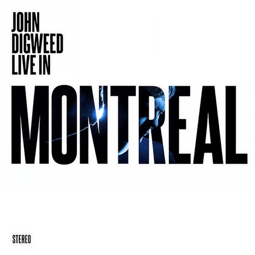 John Digweed (Live in Montreal)