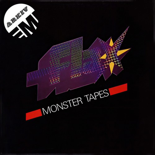 Monster Tapes