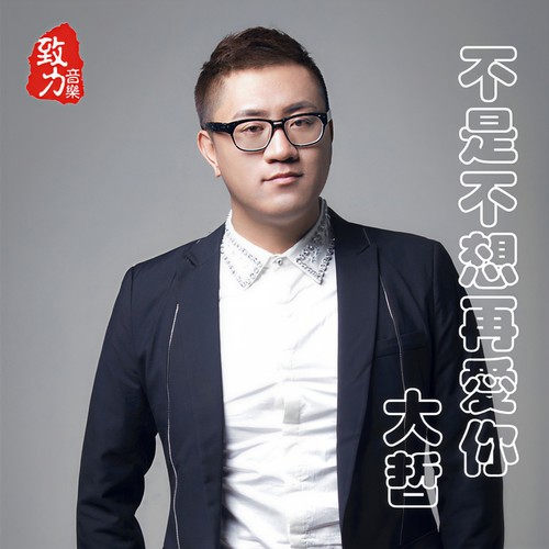 不是不想再爱你