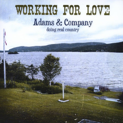 Working for Love