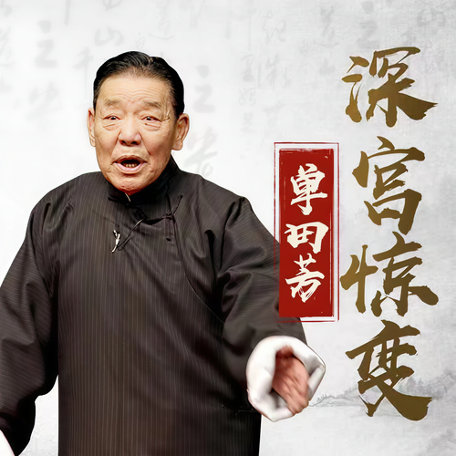 深宫惊变(50回)