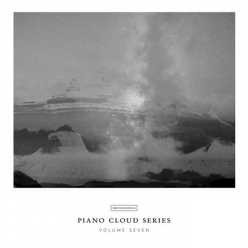 Piano Cloud Series - Vol. Seven