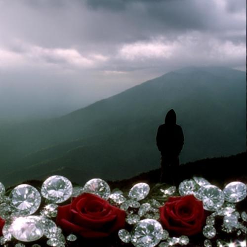 Diamonds & Roses (Explicit)