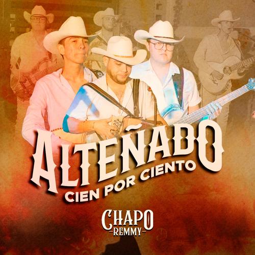 Alteñado cien por ciento (Explicit)