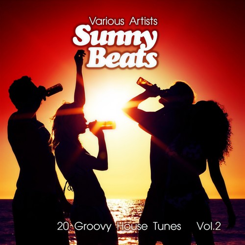 Sunny Beats (20 Groovy House Tunes) , Vol. 2