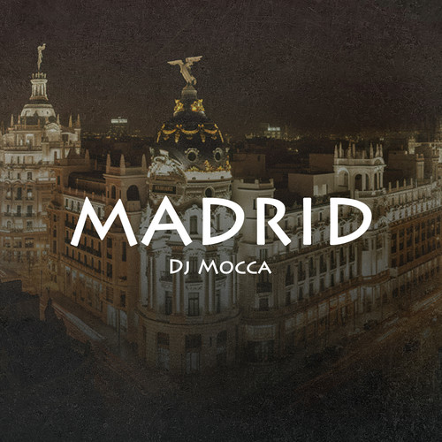 Madrid (Remix)