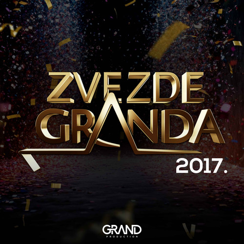 Zvezde Granda 2017