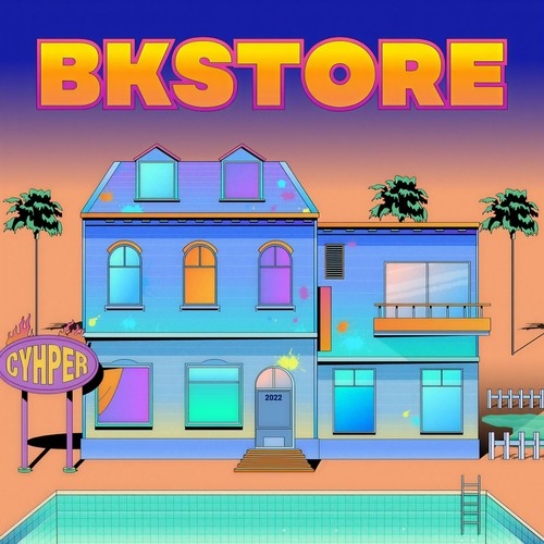 BKStore Cypher