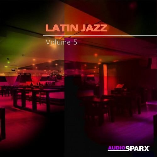 Latin Jazz Volume 5