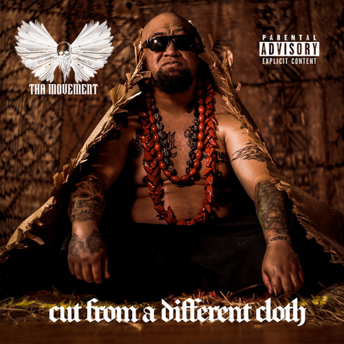 Cut from a Different Cloth (Explicit)