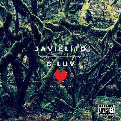 G Luv (Explicit)