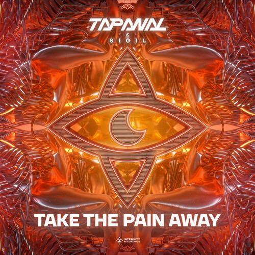 Take The Pain Away