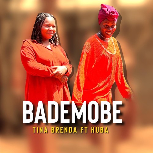 Bademobe (feat. Huba)