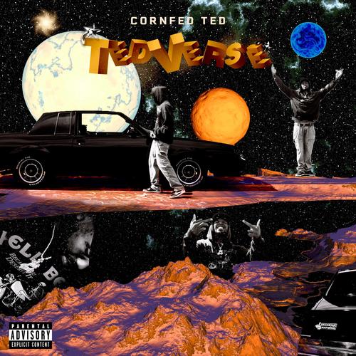 TED-VERSE (Explicit)