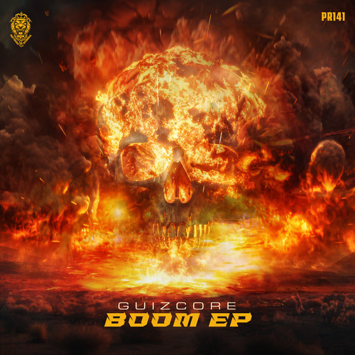 BOOM EP