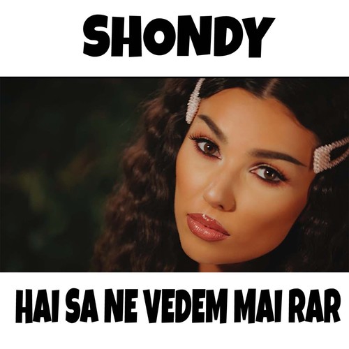 Hai Sa Ne Vedem Mai Rar