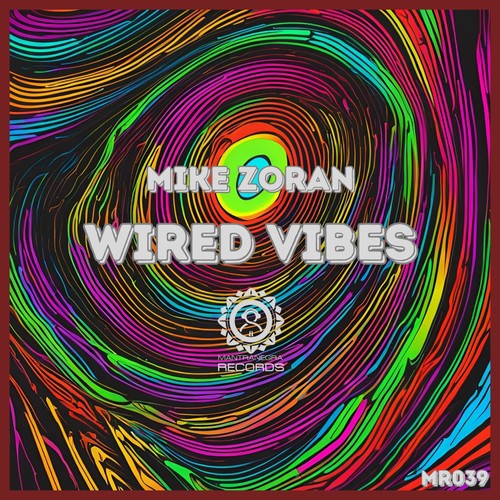 Wired Vibes