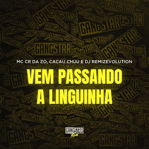 Vem Passando a Linguinha (Explicit)