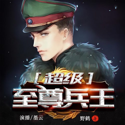 超级至尊兵王