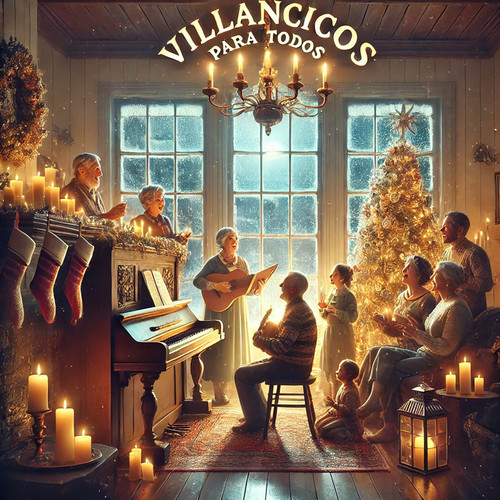 Villancicos para Todos