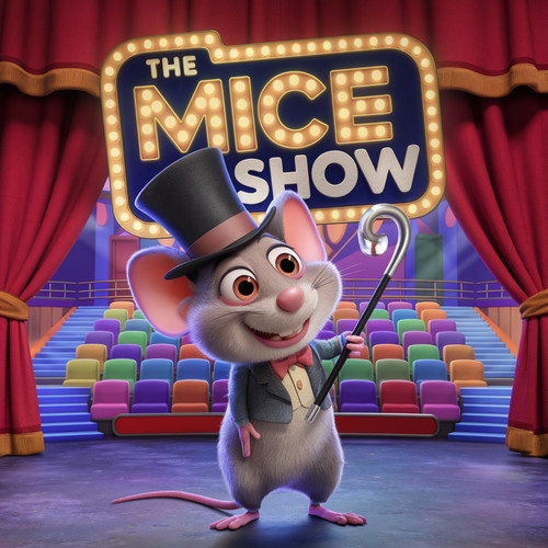 The Mice Show