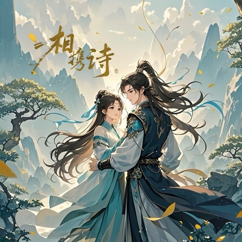 相携诗